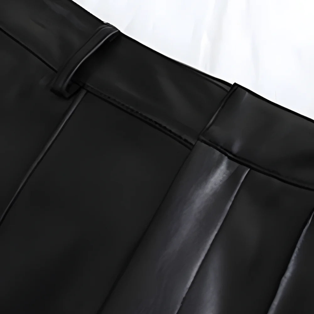 Angéliq | Women's High Pants