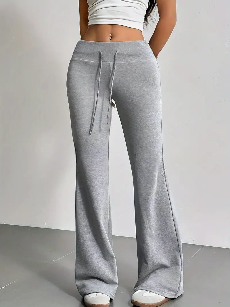 Diana | Comfortable Lounge Jogging Pants