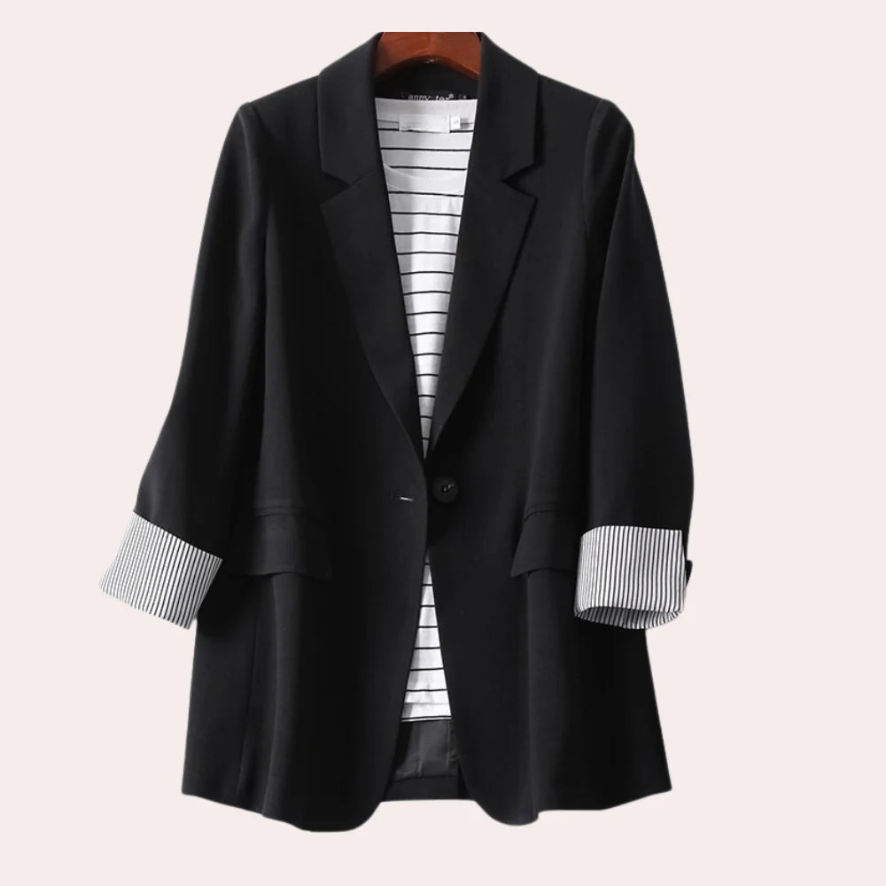 Lanie | Elegant Casual Ladies' Blazer